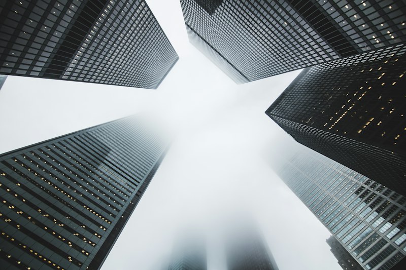 Bay Area housing towers